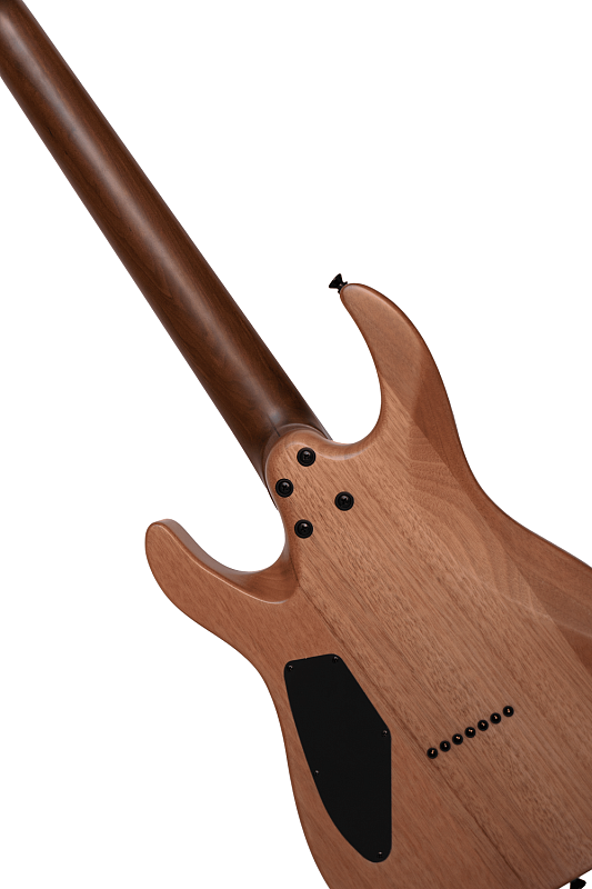 Фото Электрогитара Bosstone SEG STR7 NA