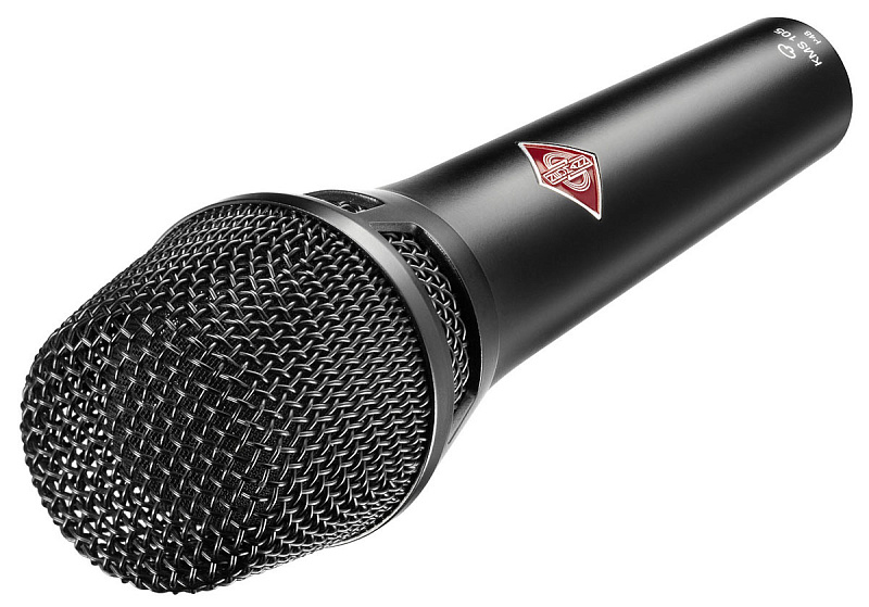 Фото NEUMANN KMS 105 BK