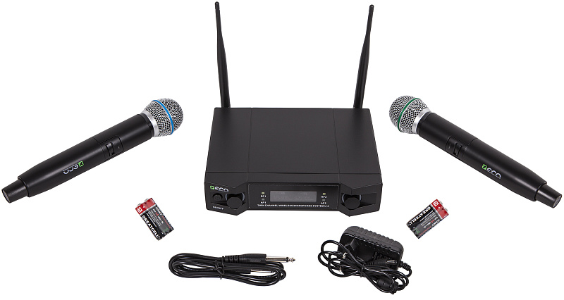 Фото ECO by VOLTA U-2 (520.10/725.80) 