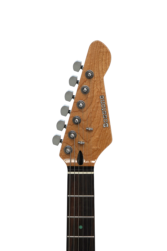 Фото Электрогитара Bosstone SEG 04 FROST