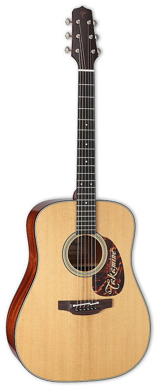 Фото Takamine EF340S-TT