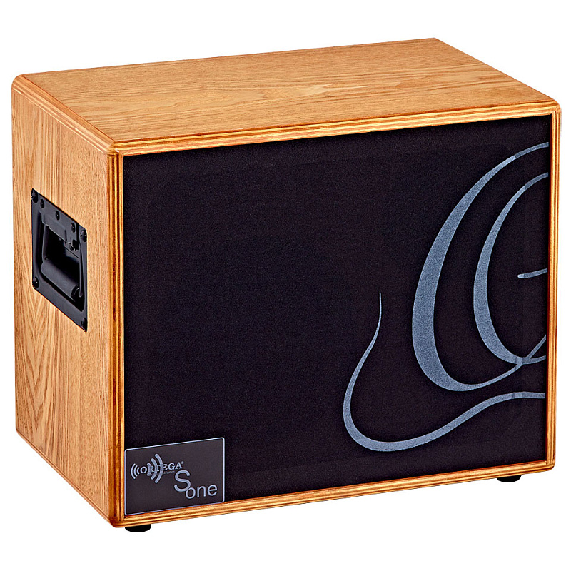 Фото Ortega STWO