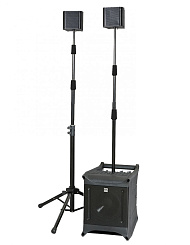 Комплект акустики HK AUDIO L.U.C.A.S. Nano 300