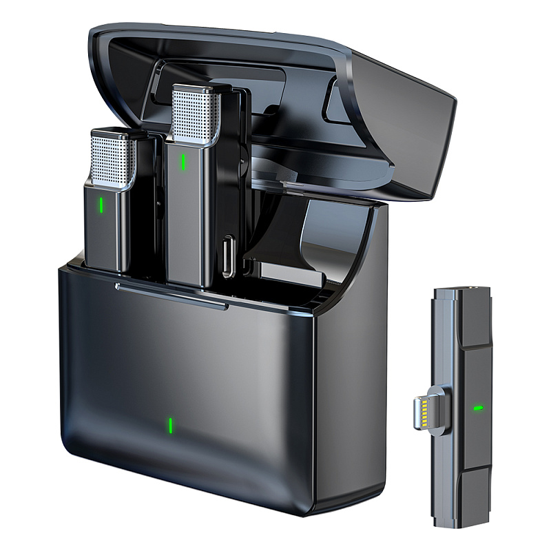 Фото Беспроводной комплект Lightning, Simple Fly CYA06-B-L