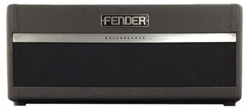 Фото FENDER BASSBREAKER 45 HEAD