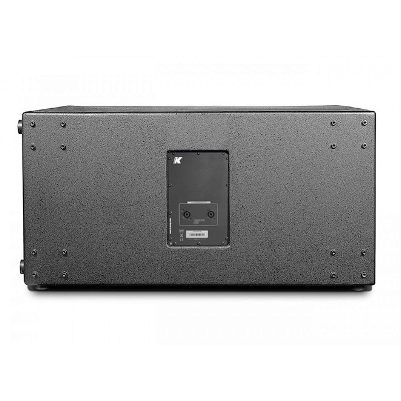 Фото Пассивный сабвуфер K-ARRAY KMT218P