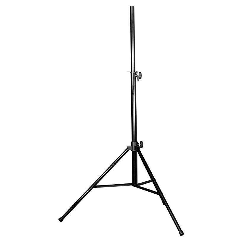 Фото ADJ LSS 4S speaker stand steel, bl