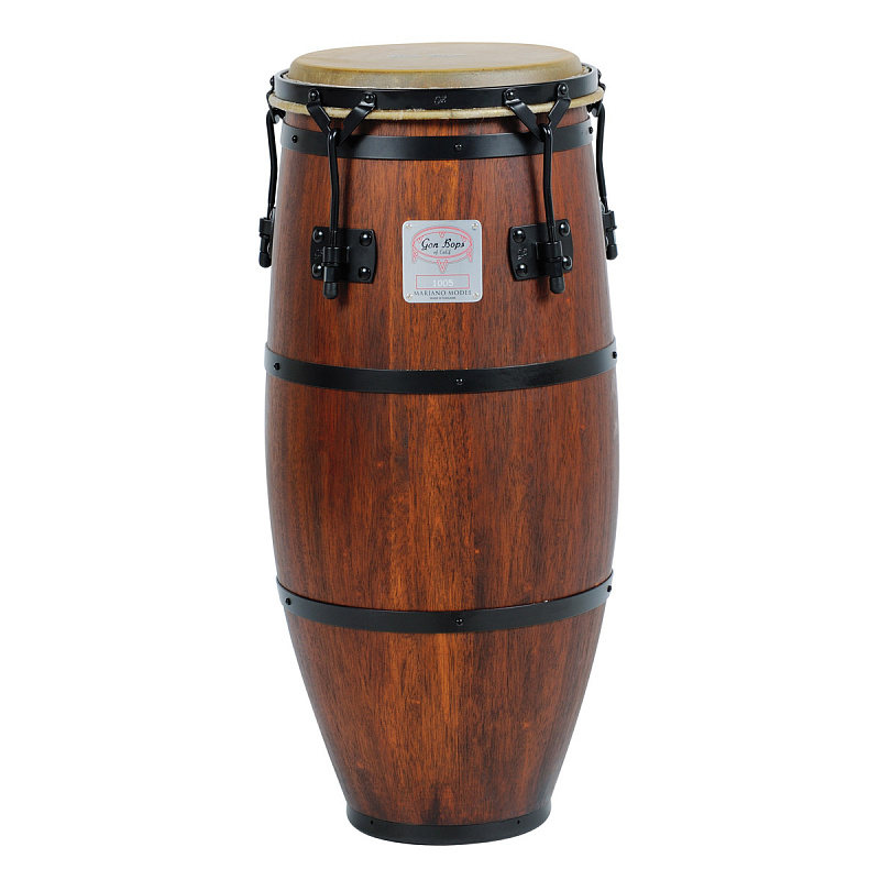 Фото Конго Gon Bops MB1075 Mariano