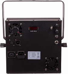 American DJ FREQ Matrix