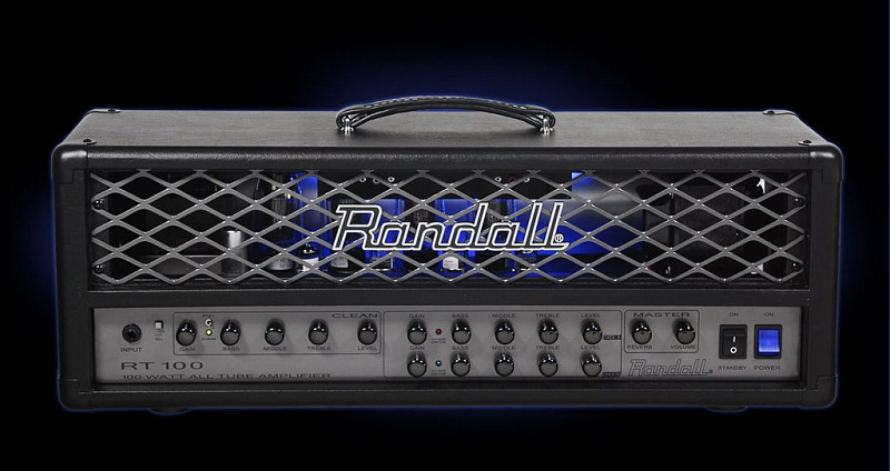 Фото RANDALL RT100HE