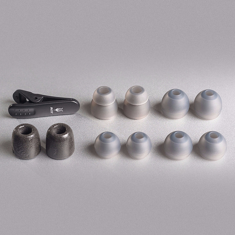 Фото Наушники Meze 12 Classics