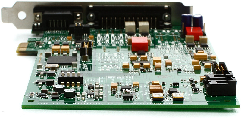 Фото Lynx Studio E22