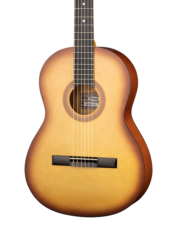 Фото Классическая гитара Presto GC-SB20-4/4