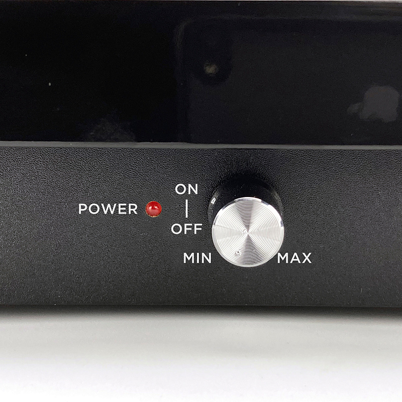 Фото Проигрыватель винила Aiwa GBTUR-120BKMKII