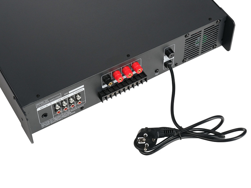 Фото Усилитель мощности TADS DS-7500