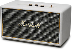 Портативная акустическая система MARSHALL Stanmore Bluetooth Cream