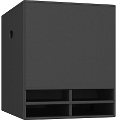 Пассивный сабвуфер Turbosound DUBLIN TCX118B-R