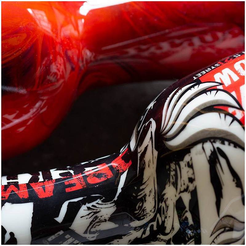 Фото Джембе TERRIS DPC-08 CRIME