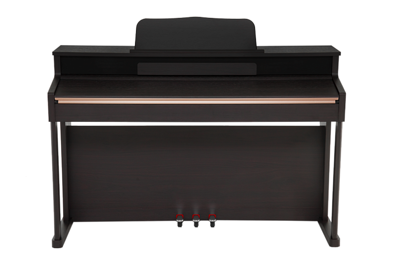 Фото Цифровое пианино Antares W-500 BR