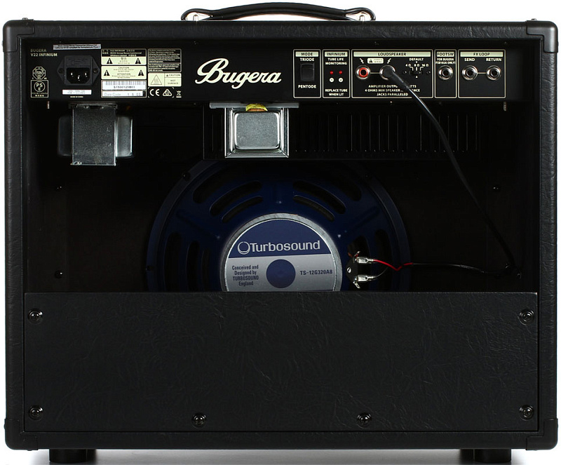 Фото Bugera V22-INFINIUM