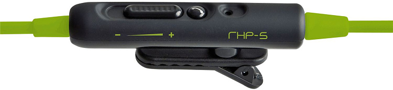 Фото Reloop RHP-5 GOLD RUSH Профессиональные закрытые HI FI Dj-наушники