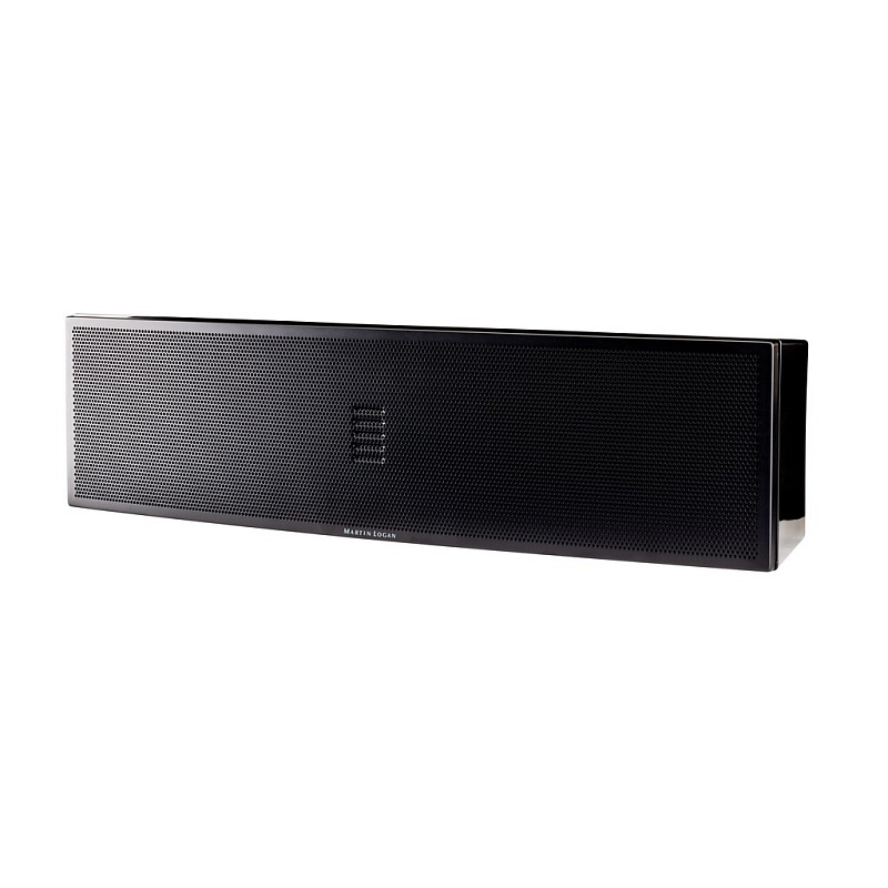 Фото Акустика центрального канала Martin Logan Motion 8i Gloss Black