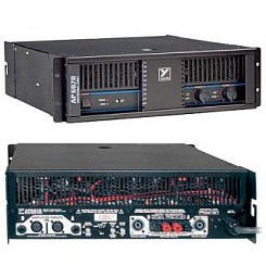 Звукоусилительный комплект Yorkville Set 3 