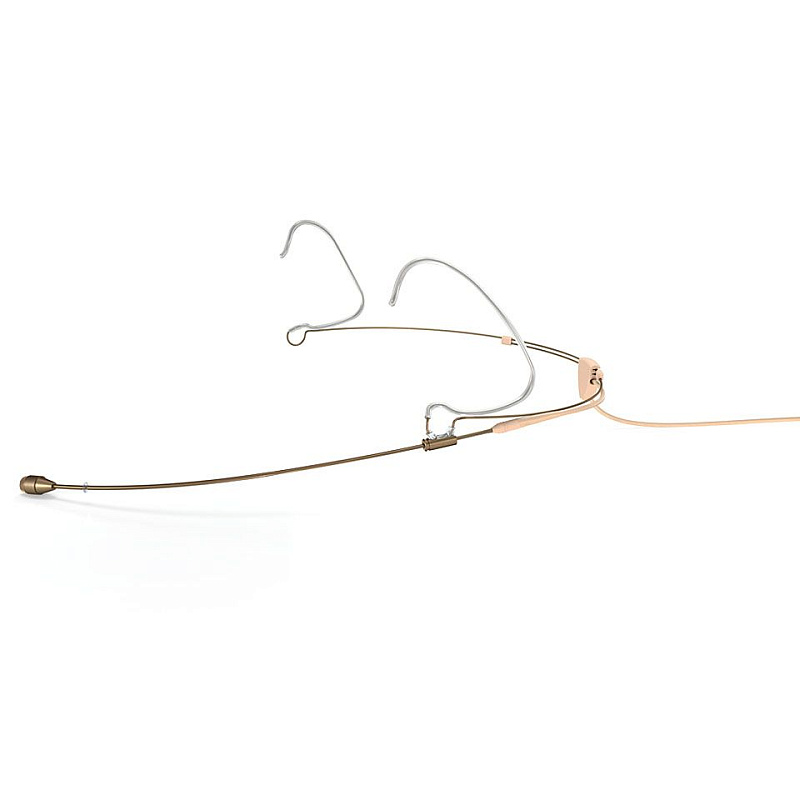 Фото Конденсаторный всенаправленный микрофон DPA 4466-OC-R-F00