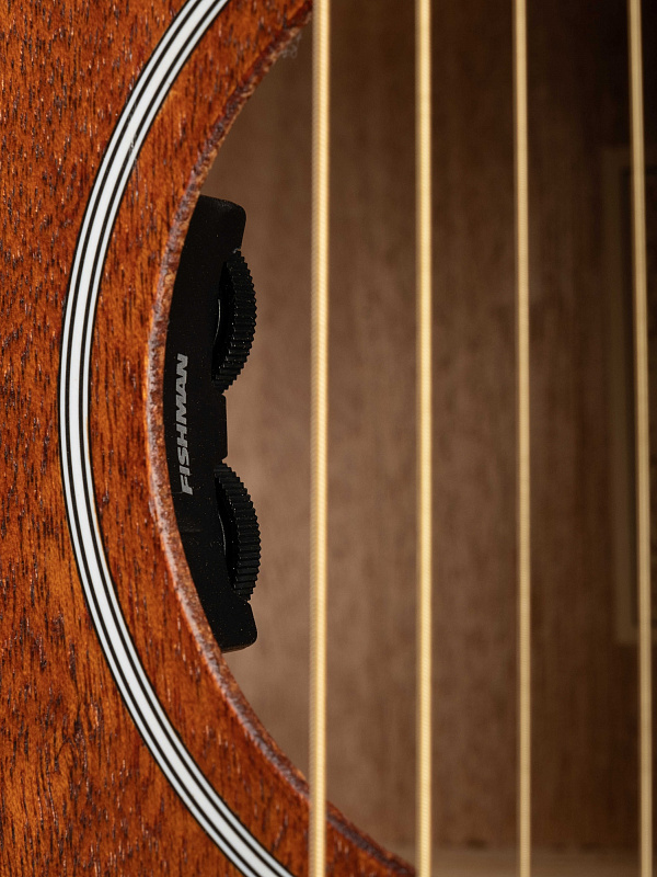 Фото Электро-акустическая гитара Cort AF590MF-OP Standard Series