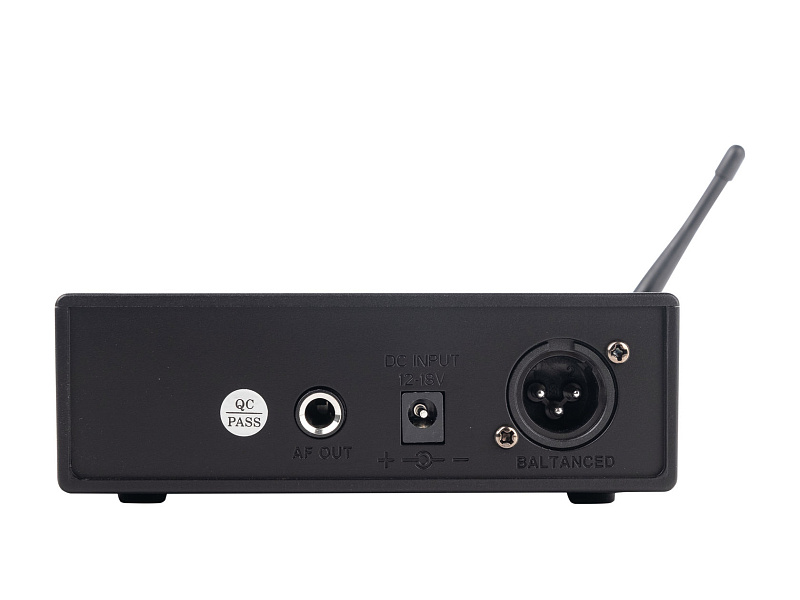 Фото Ресивер радиосистемы LAudio PRO1-R