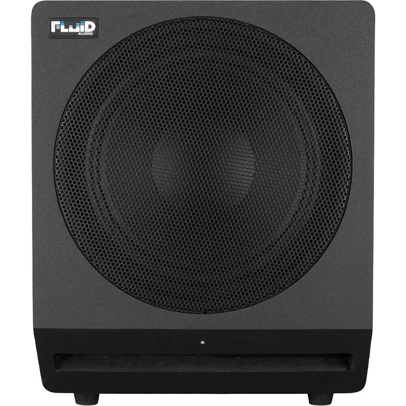 Фото Сабвуфер Fluid Audio FC10S