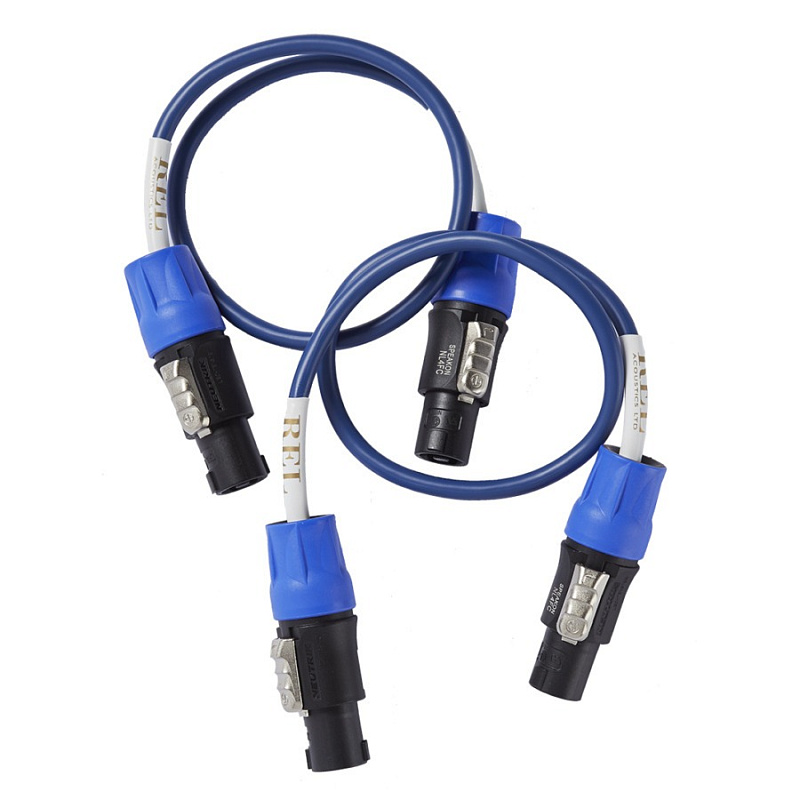 Фото Кабель REL S812/S510 LineArray Pair pack