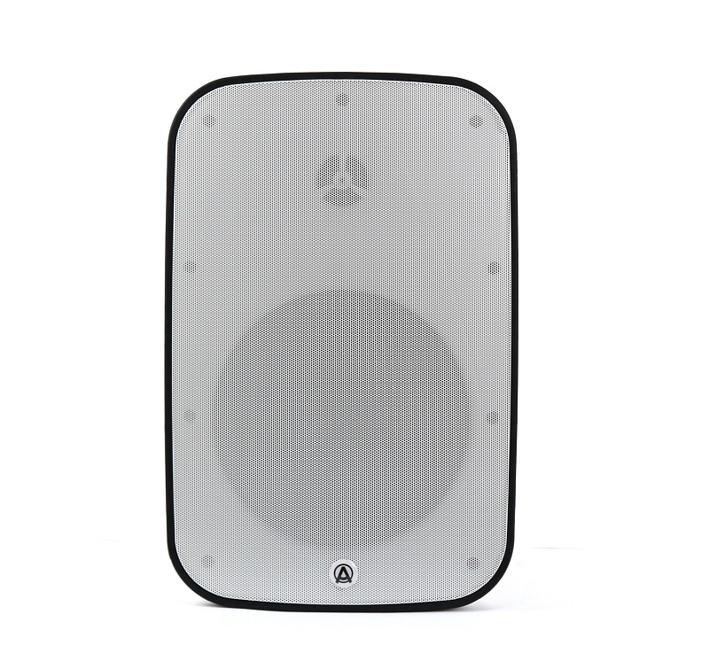 Фото Акустическая система AuraSonics DENSE-8T-WH