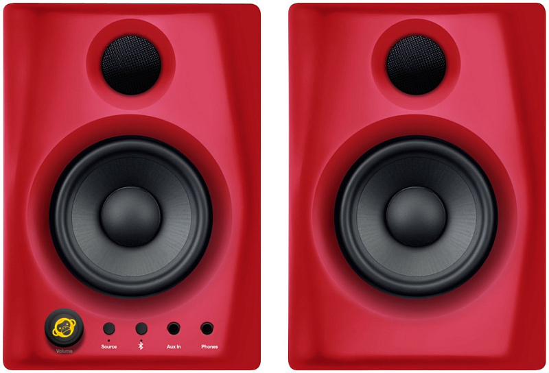 Фото Monkey Banana Gibbon AIR red