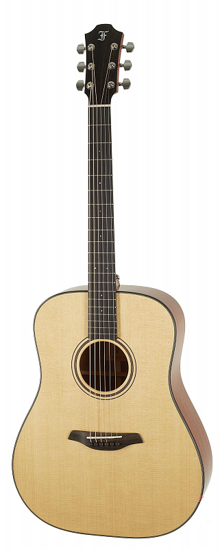 Фото FURCH Green D-SM + Кейс 