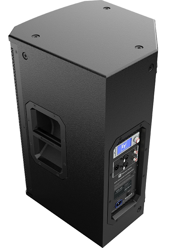 Фото Активная акустическая система Electro-Voice ETX-12P
