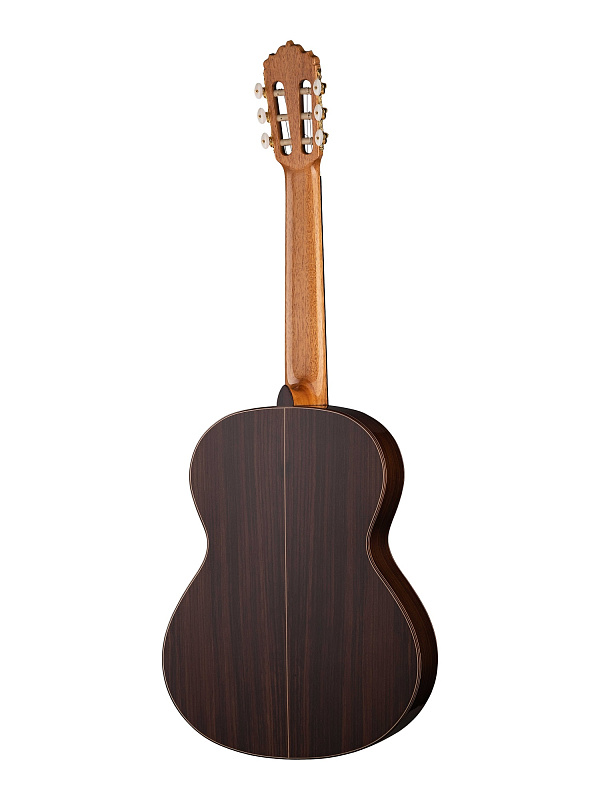 Фото Классическая гитара Alhambra Classical Conservatory Senorita 5P 847