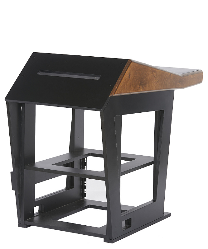 Фото Стол студии звукозаписи muz-t-1