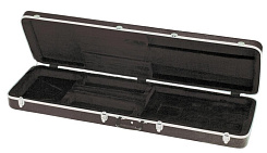 GEWA Premium ABS E-guitar