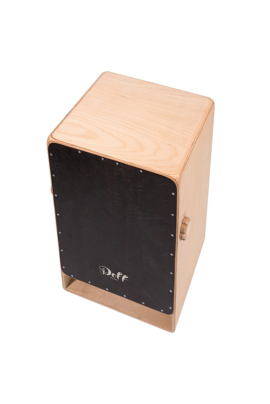 Фото C05-Doff Кахон настраиваемый, Doff