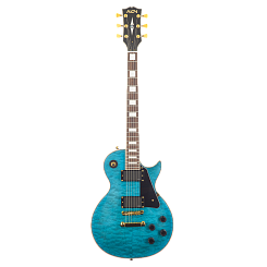 Электрогитара Aion E-50 blue