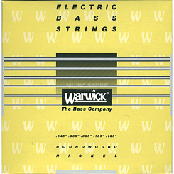 Warwick 41301M5B  Струны