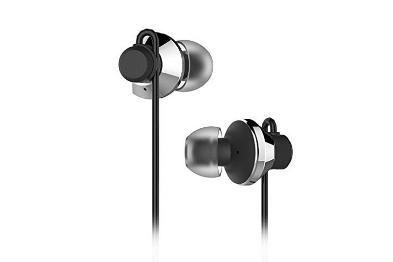 Фото DUNU DN-Titan1 ES silver