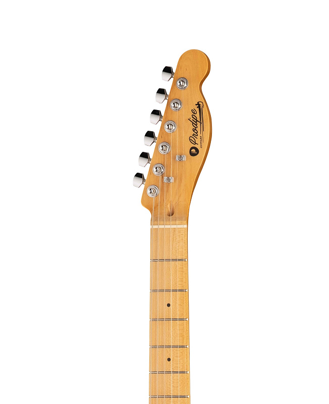 Фото Электрогитара Prodipe JMFTC80MABK TC80MA