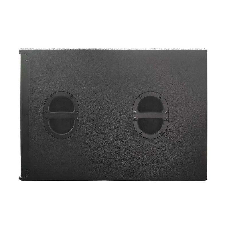 Фото Активный сабвуфер SVS Audiotechnik FS-18A SUB