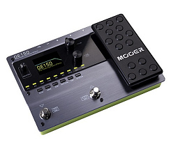 Процессор эффектов Mooer GE150