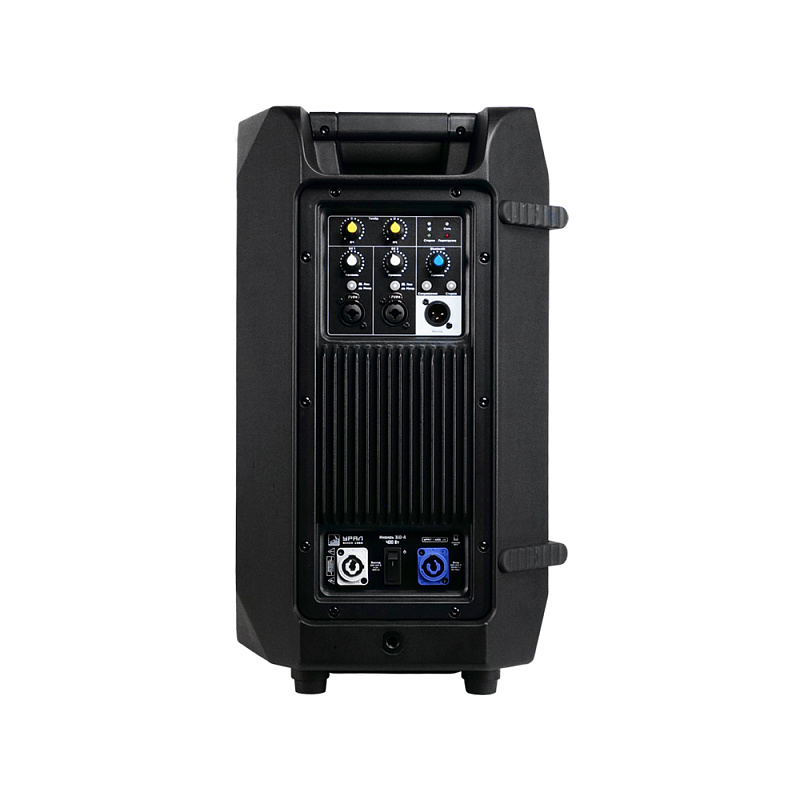 Фото Комплект караоке AST URAL 10th SUB