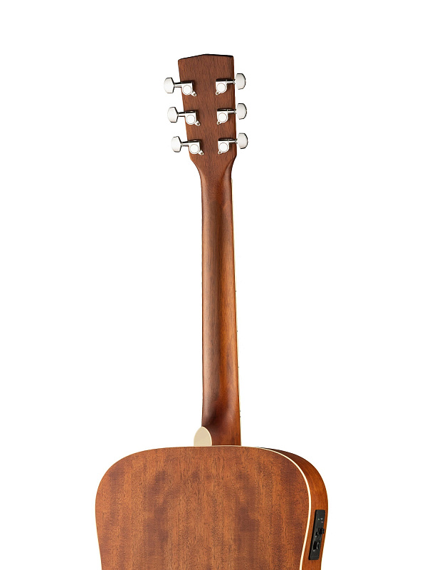 Фото Электро-акустическая гитара Parkwood W81E-WBAG-OP