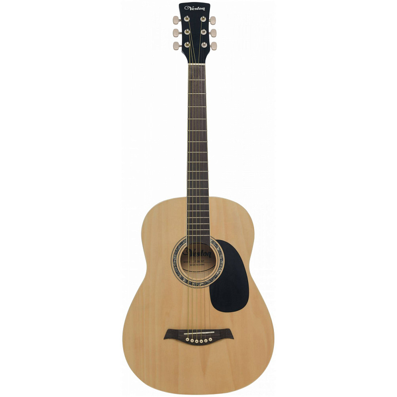 Фото Акустическая гитара VESTON F-38 NT