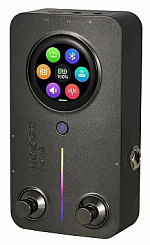 Процессор эффектов Mooer PRIME M2 GY